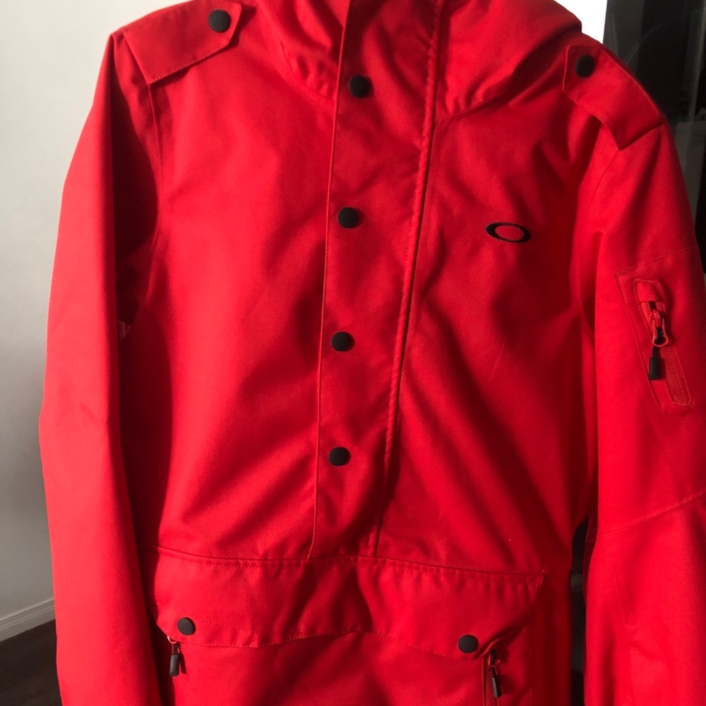 Oakley Coat